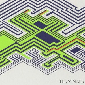 Bobby Previte: Terminals LP