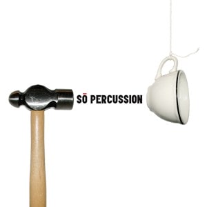 Sō Percussion