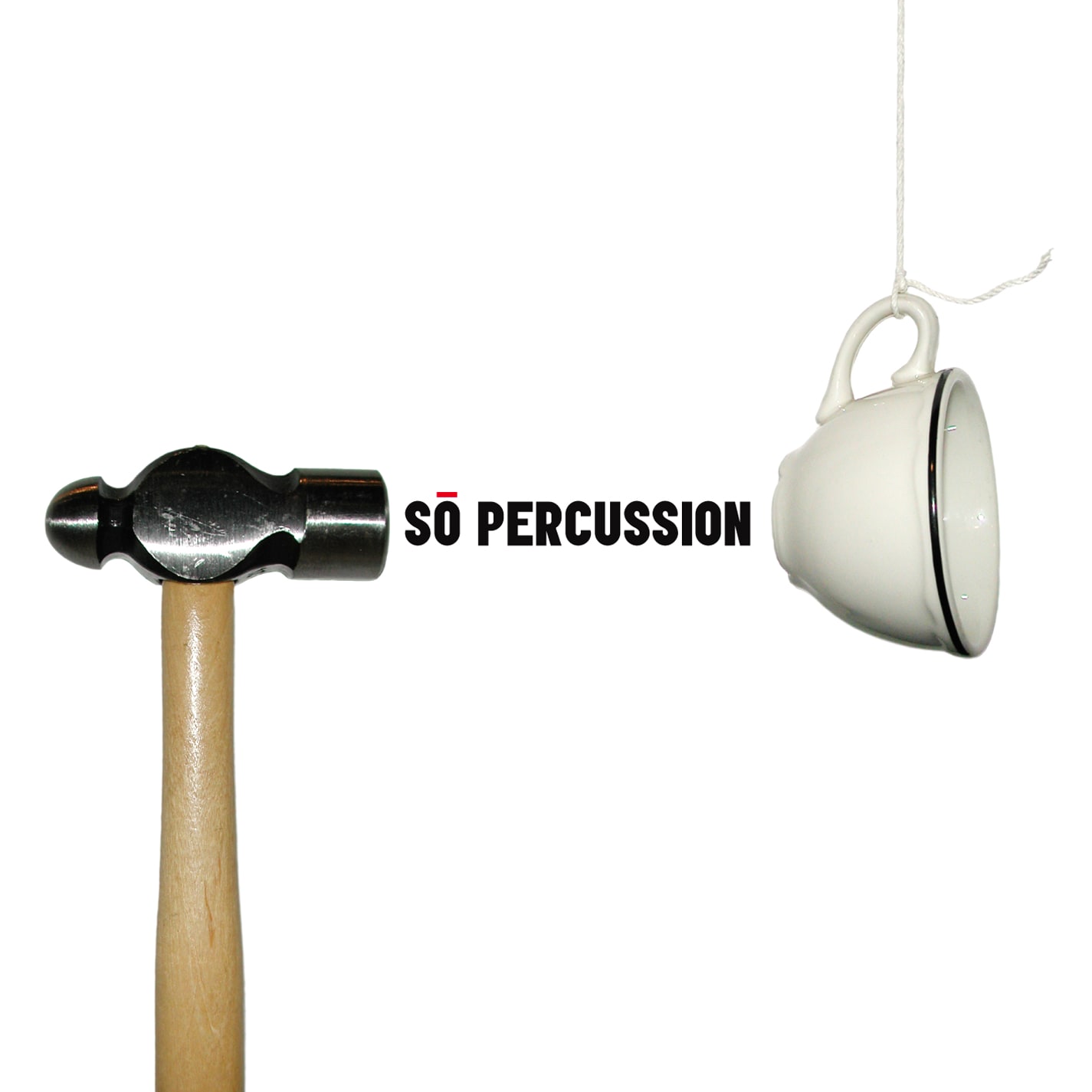 Sō Percussion