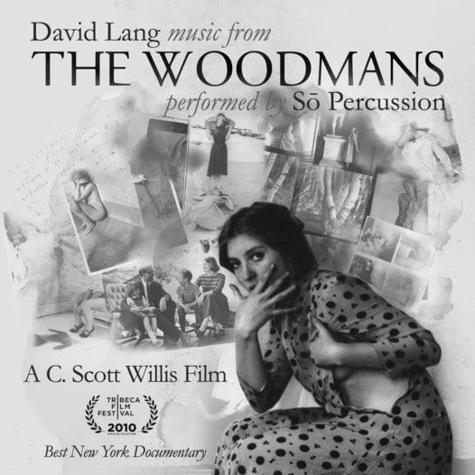 The Woodmans - Music from the Film