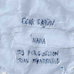 Cenk Ergun - Nana (featuring Proximity)