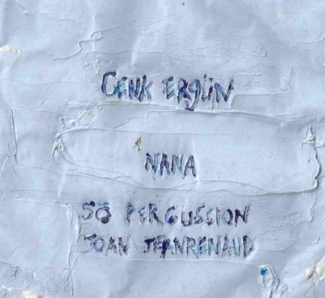 Cenk Ergun - Nana (featuring Proximity)