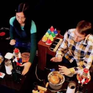 Quillen - 1976 Hubcap