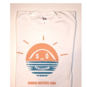 SoSI t-shirt - 2009