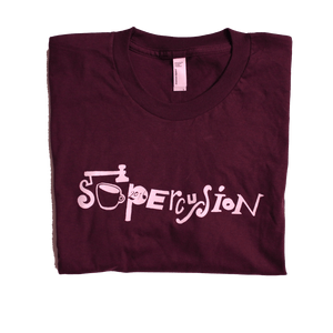 So Percussion Shirt