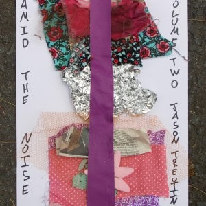 Treuting - Amid the Noise, Vol. 2