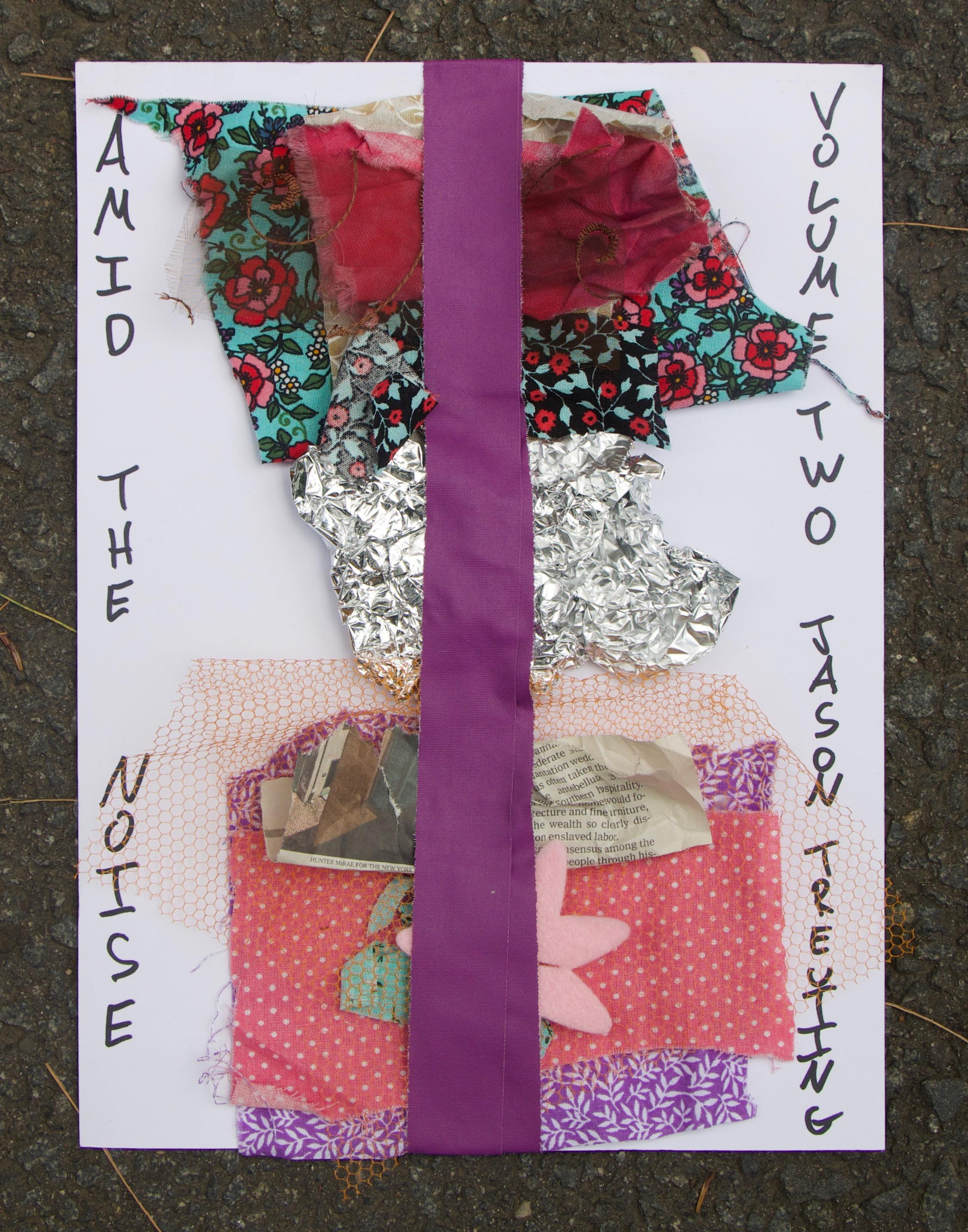 Treuting - Amid the Noise, Vol. 2