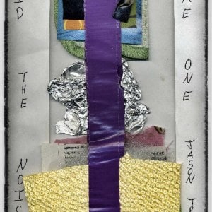 Treuting - Amid the Noise, Vol. 1