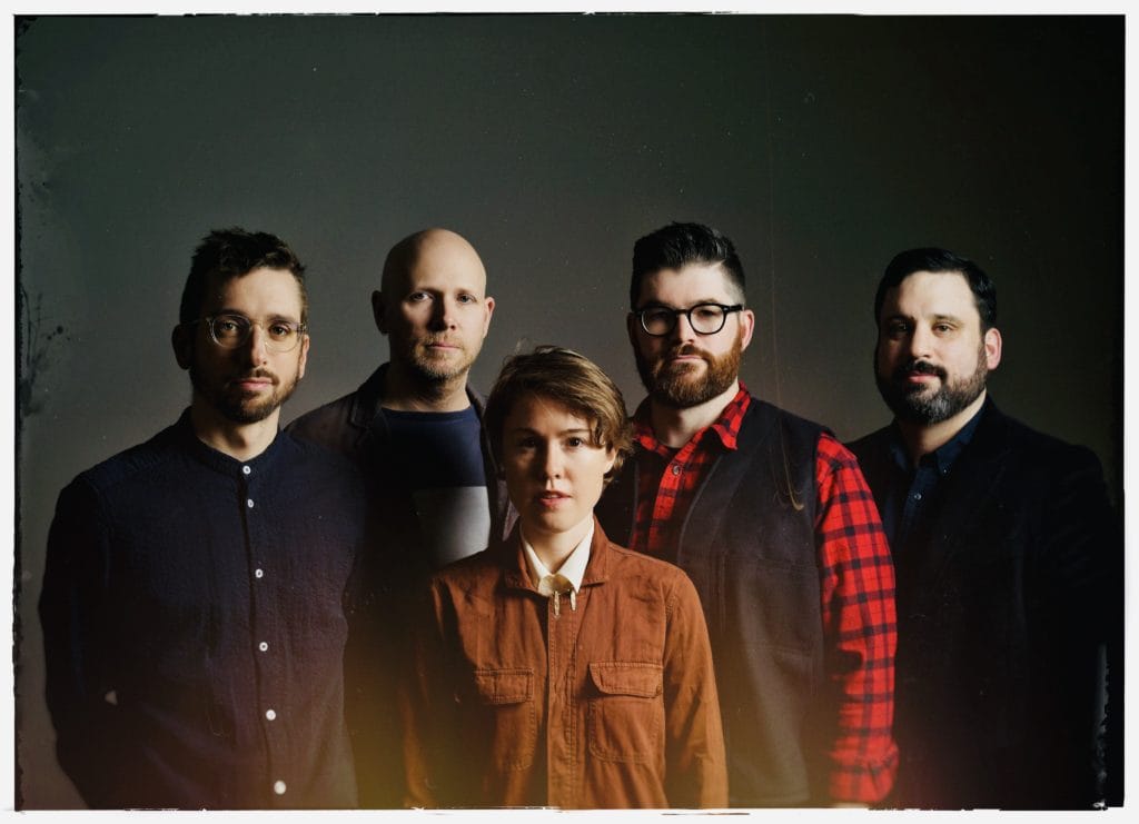 Broad Stage Santa Monica