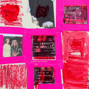 Treuting - Nine Numbers 4