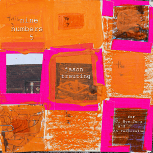 Treuting - Nine Numbers 5