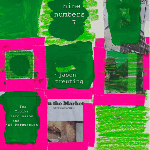 Treuting - Nine Numbers 7