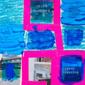 Treuting - Nine Numbers 8