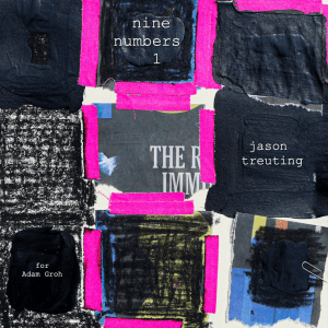 Treuting - Nine Numbers 1