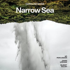 Narrow Sea : Caroline Shaw
