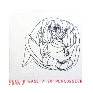 Buke & Gase - A Record Of