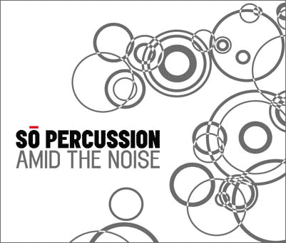 Amid the Noise Released on Cantaloupe Music