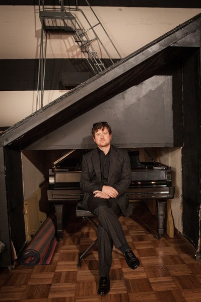 Lawson White joins Sō, Todd Meehan leaves