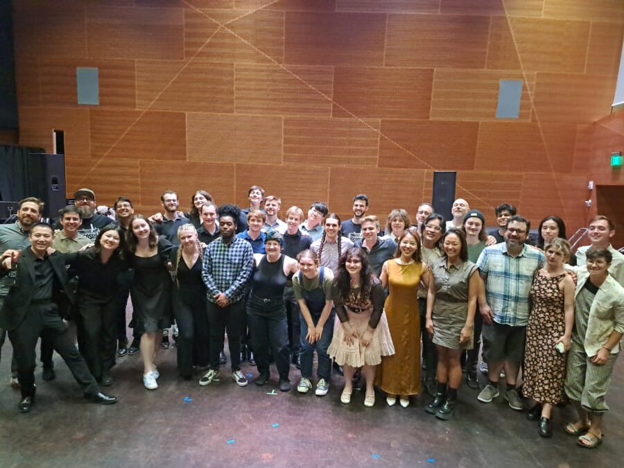 Our Mission - Sō Percussion